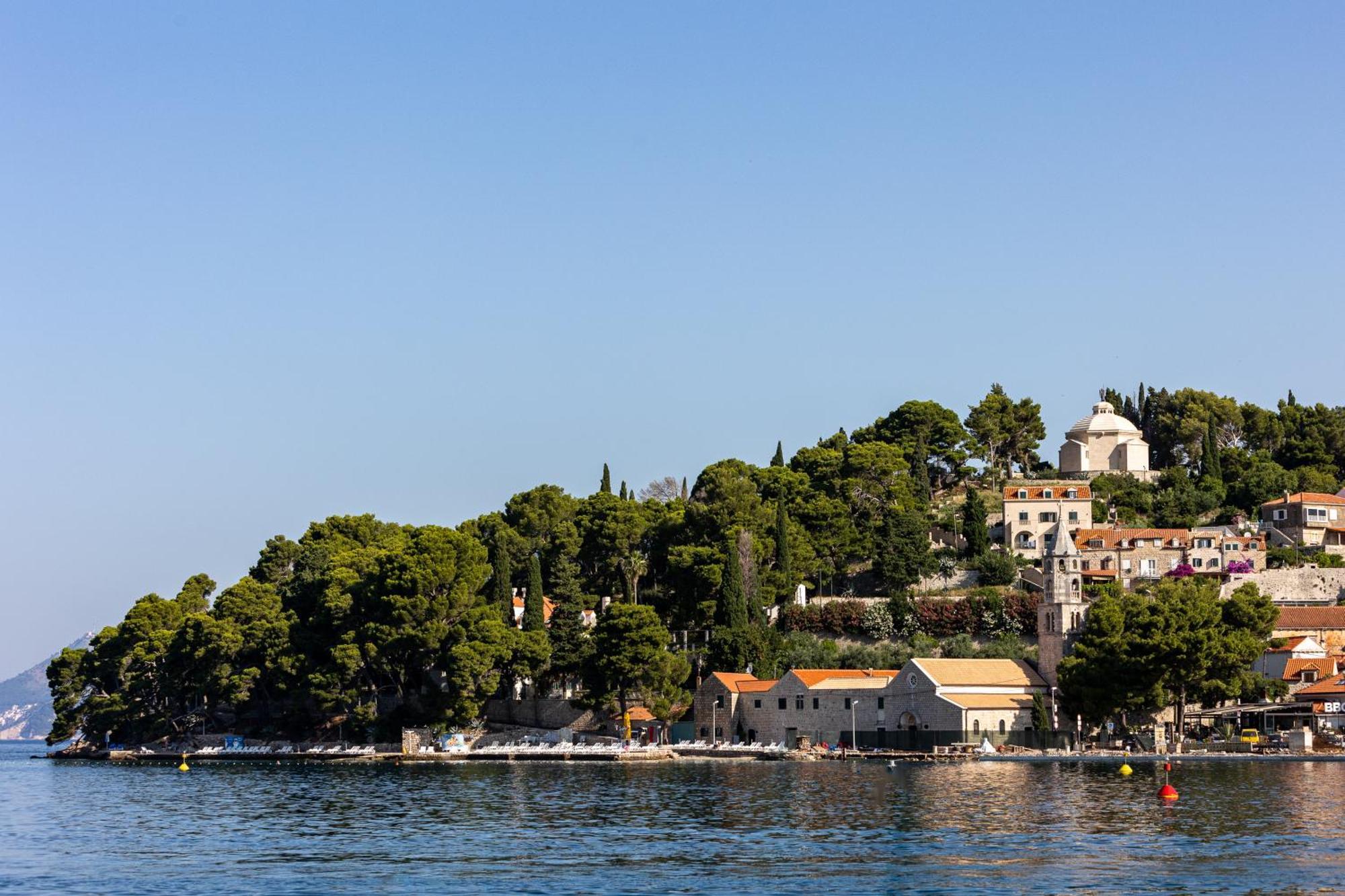 Floret Leilighet Cavtat